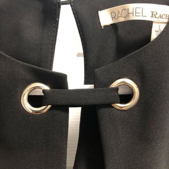 NWT Women’s Rachel Roy LBD Sz.L - Picture 6 of 6
